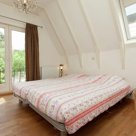 펜션 Holiday Rumah Grace 알크마르