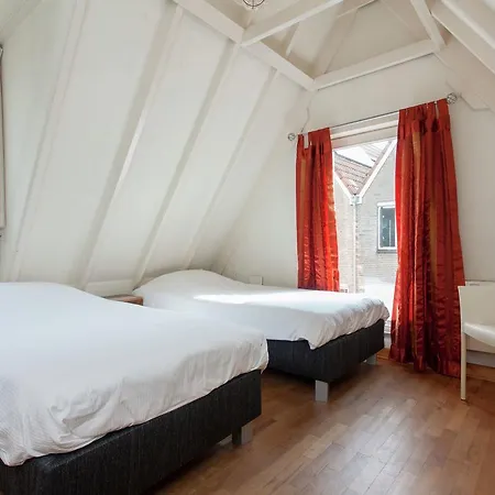 Holiday Rumah Grace * 알크마르
