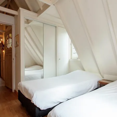 Holiday Rumah Grace 펜션 알크마르