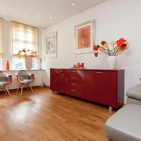 펜션 Holiday Rumah Grace 알크마르